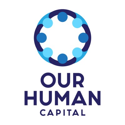 Our Human Capital's Logo