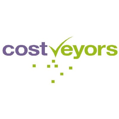 Costveyors Pvt. Ltd.'s Logo