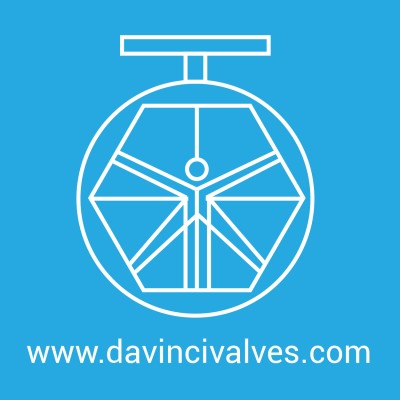 DAVINCI VALVES's Logo