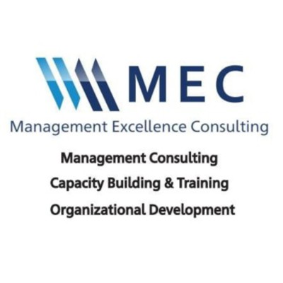 Management Excellence Consulting's Logo