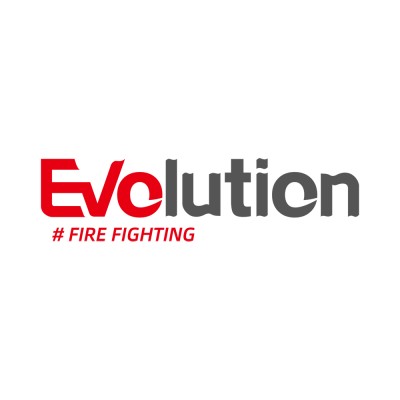 EvolutionFire's Logo