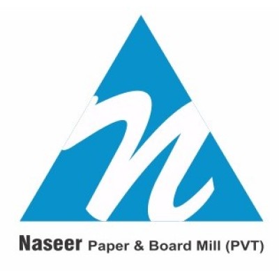 Naseer Paper & Board Mills Pvt Ltd's Logo