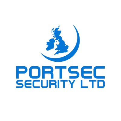 PORTSEC SECURITY LTD's Logo