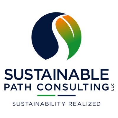 Sustainable Path Consulting LLC's Logo