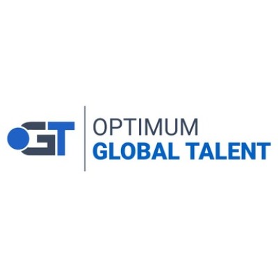 Optimum Global Talent's Logo