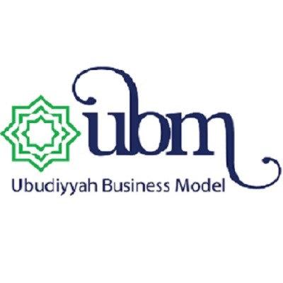 UBM Trust's Logo