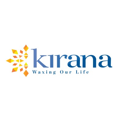 PT. Kirana Mitraabadi's Logo