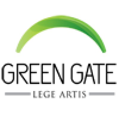 GreenGate Private Limited's Logo