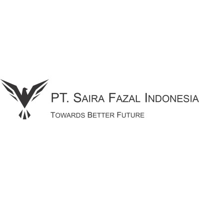 PT. SAIRA FAZAL INDONESIA's Logo