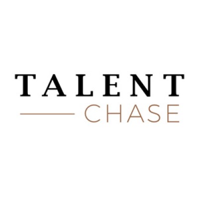 Talent Chase's Logo