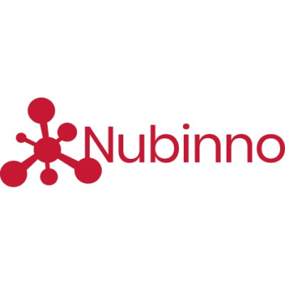 Nubinno's Logo