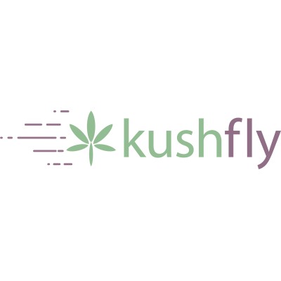 Kushfly's Logo