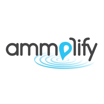 ammplify's Logo