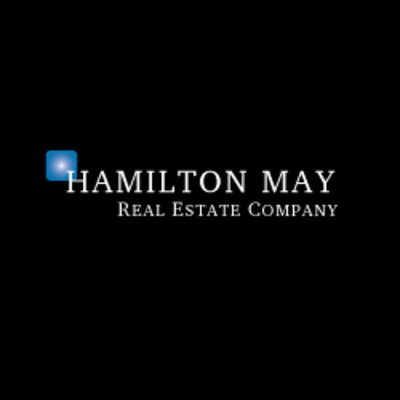 Hamilton May Real Estate Company's Logo