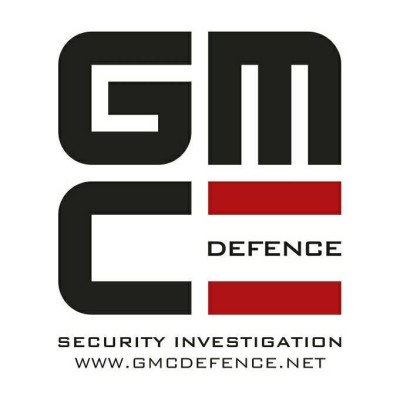 GMC Defence services's Logo