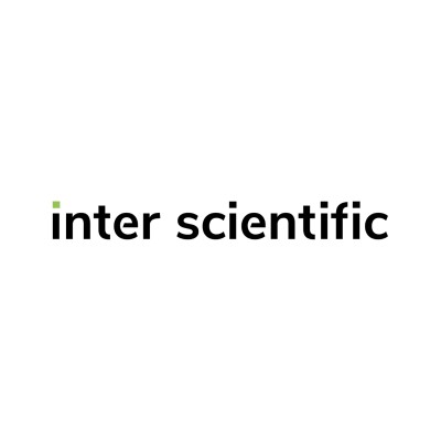 Inter Scientific Logo