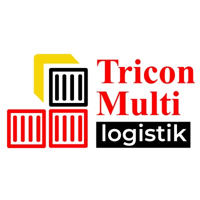 Tricon Multi Logistik's Logo