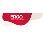 ERGO Insurance Pte. Ltd.'s Logo