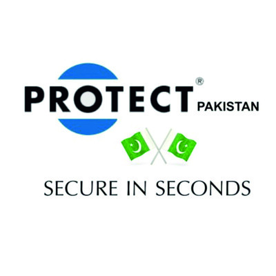 Protect fog Security Pakistan's Logo