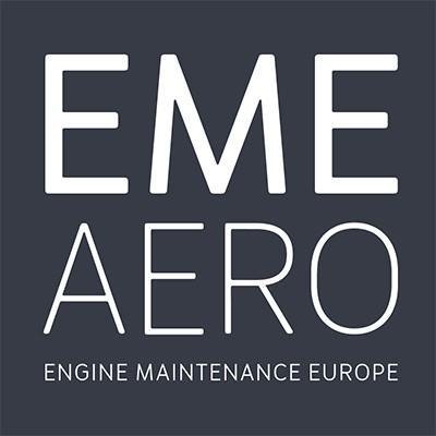 EME Aero's Logo