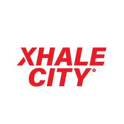 Xhale City's Logo