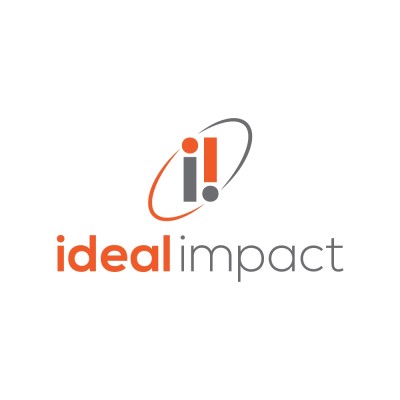 Ideal Impact AB's Logo