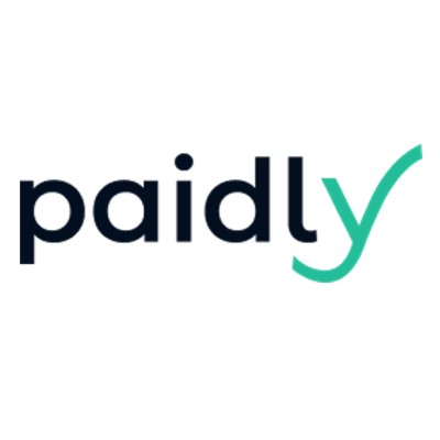 Paidly Student Loan Benefits's Logo