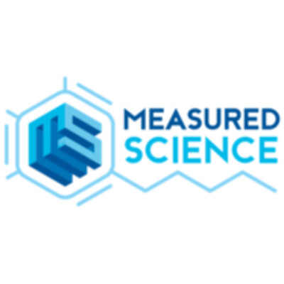 MeasuredScience's Logo