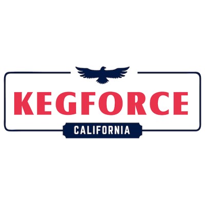 KEGFORCE's Logo