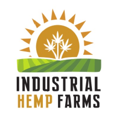 Industrial Hemp Farms's Logo