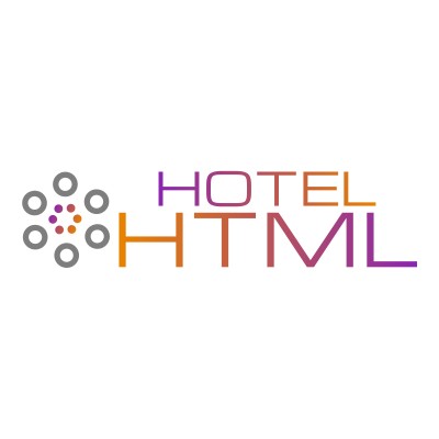 Hotel HTML's Logo