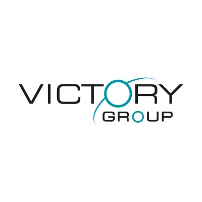 Victory Group's Logo