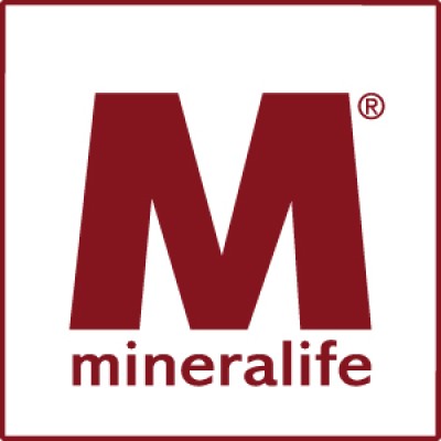 Mineralife Nutraceuticals LLC's Logo