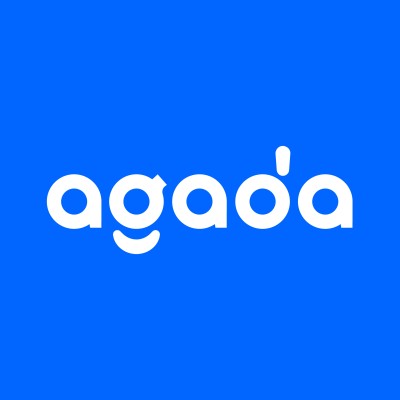 Agada Tech's Logo