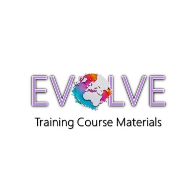 Evolve for Training Course Materials's Logo