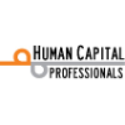 Human Capital Professionals's Logo