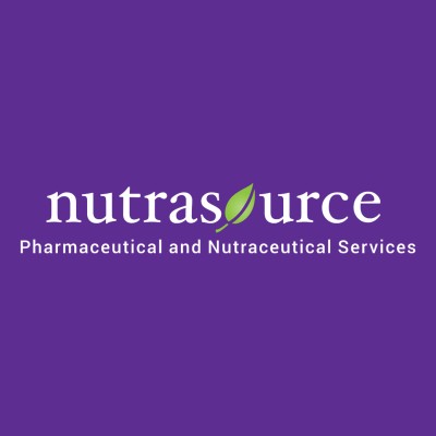 Nutrasource's Logo