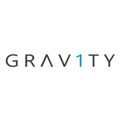 Grav1ty's Logo