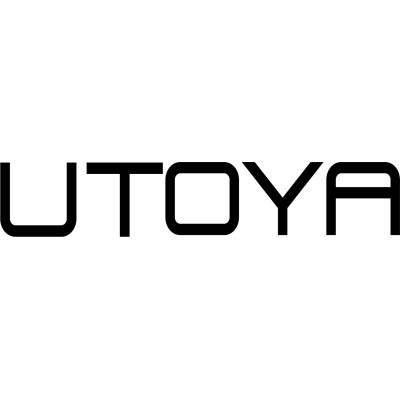 Utoya Organics's Logo