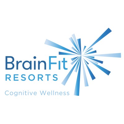 BrainFit Resorts's Logo