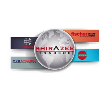 Shirazee Traders's Logo