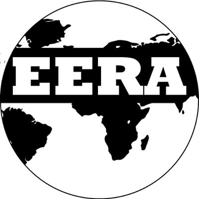 EERA GPS HOUSE's Logo