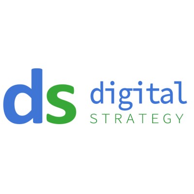 Digital Strategy LLC's Logo