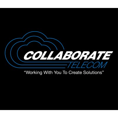 Collaborate Telecom LLC's Logo