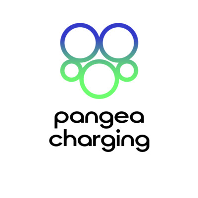 Pangea Charging's Logo