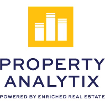 Property Analytix's Logo