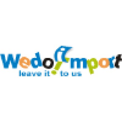 wedoimport.com - Import & Sourcing Consultants's Logo