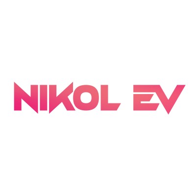 NIKOL EV CHARGING STATION's Logo