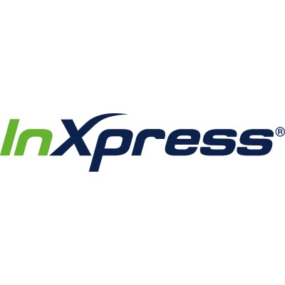 InXpress Logistics Hyderabad's Logo