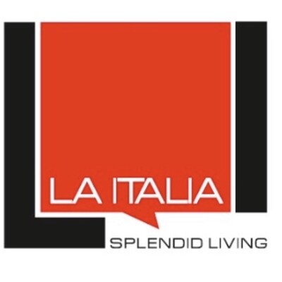 La Italia Marbles's Logo